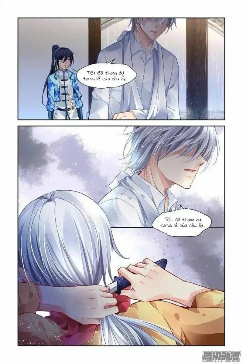 Chapter 177 - Trang 11