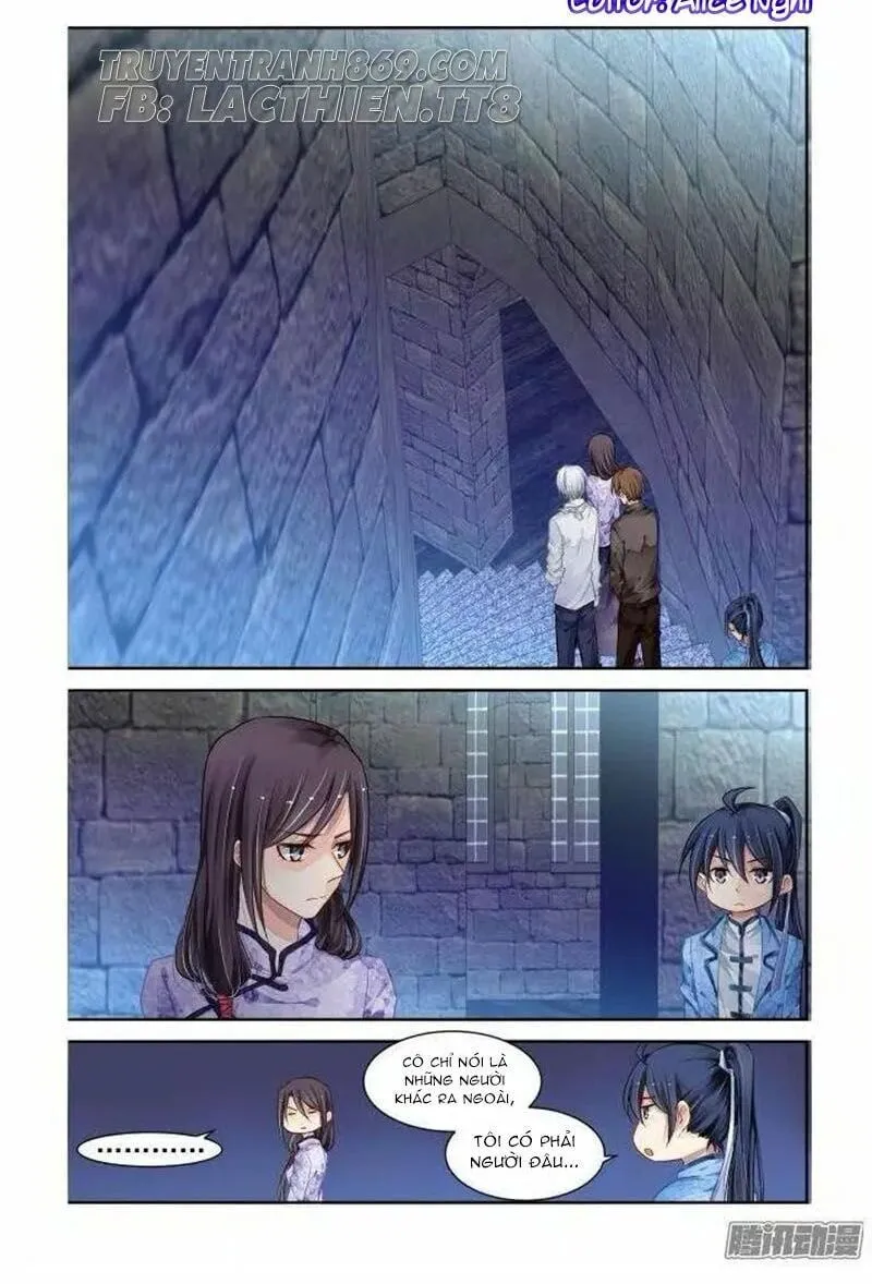 Chapter 177 - Trang 3
