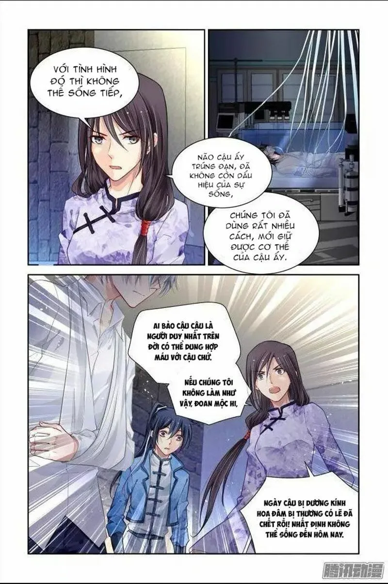 Chapter 177 - Trang 8