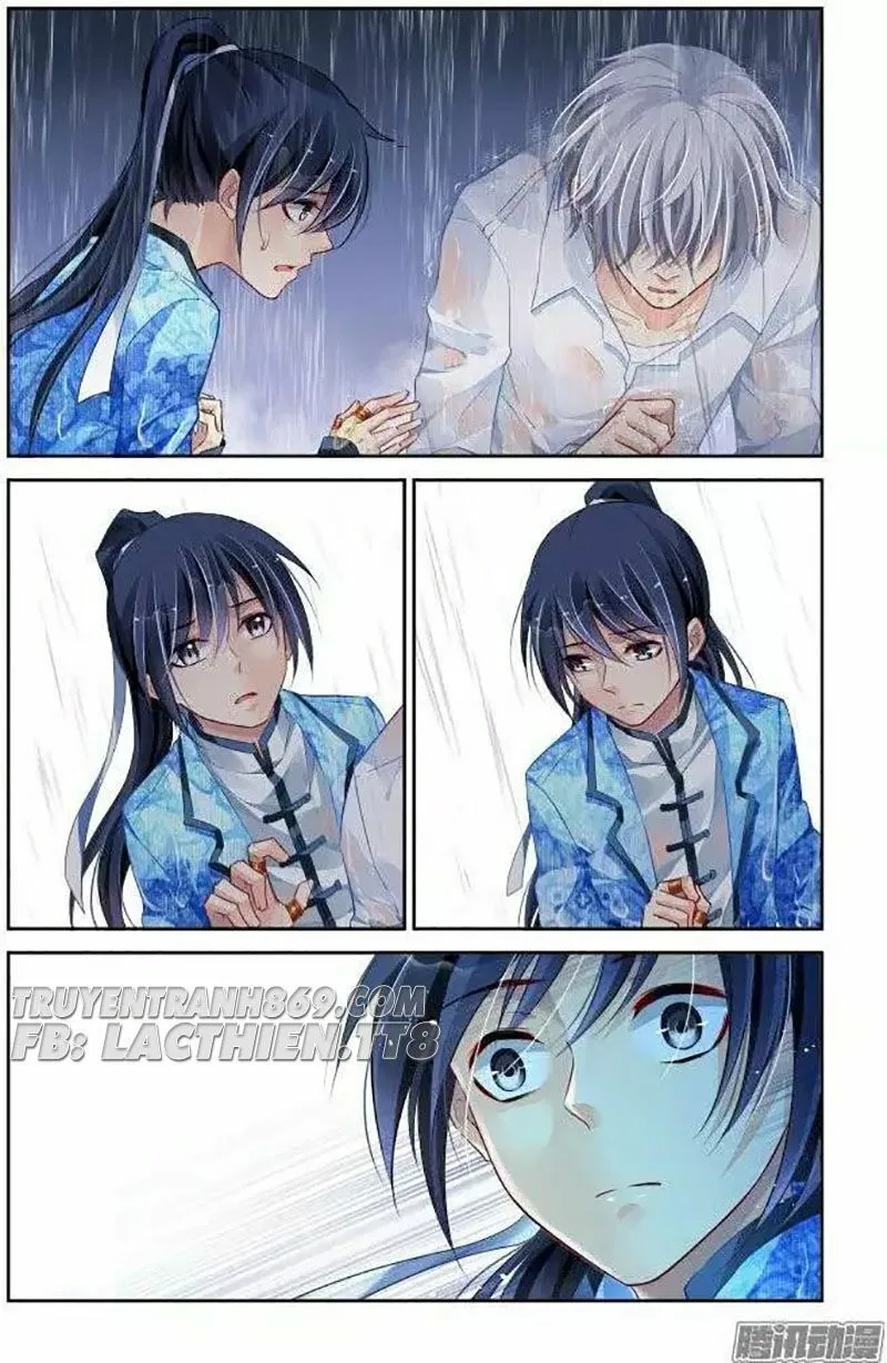 Chapter 178 - Trang 11