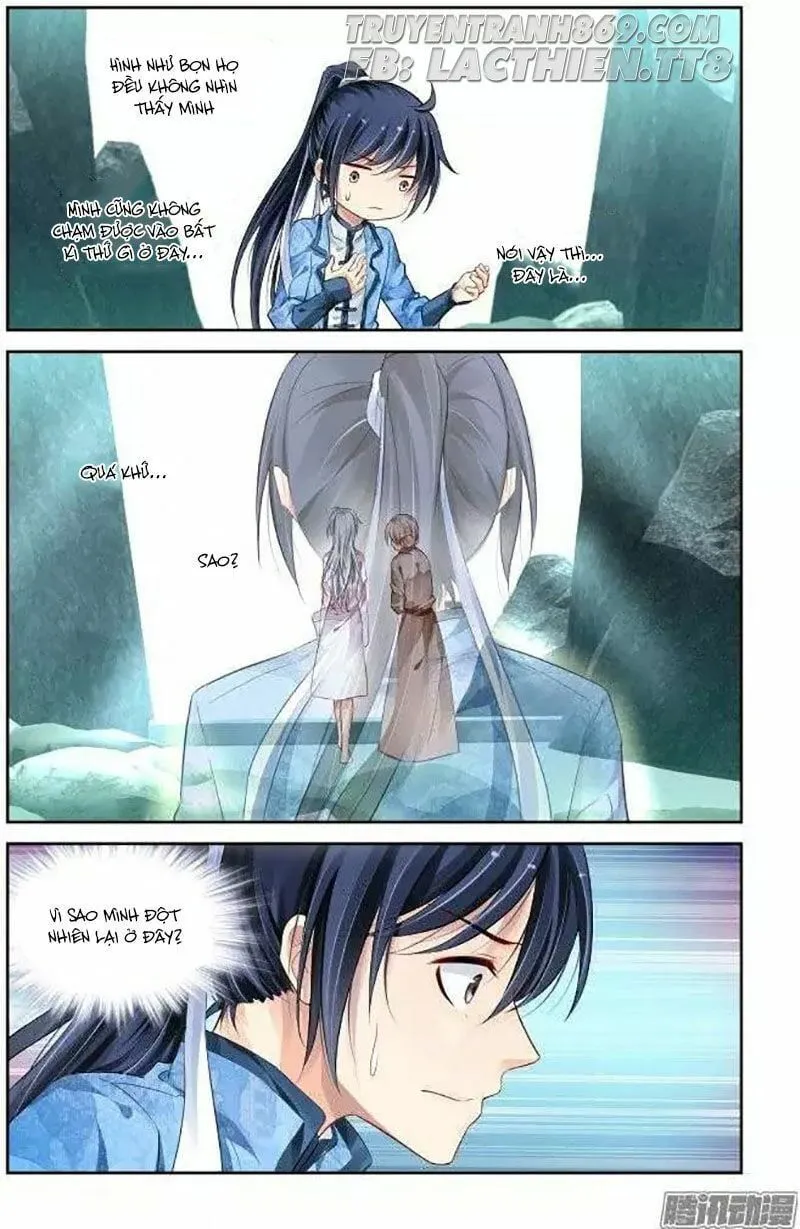 Chapter 179 - Trang 11