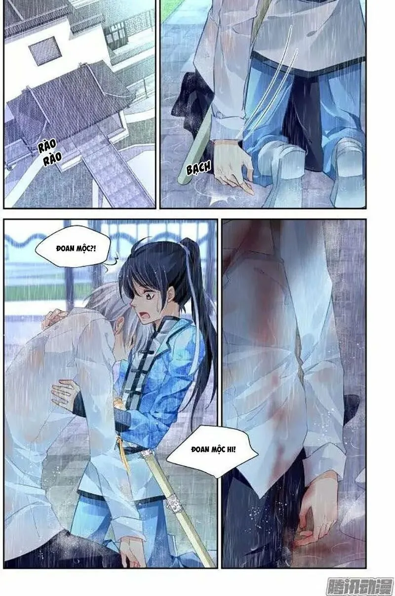 Chapter 179 - Trang 3