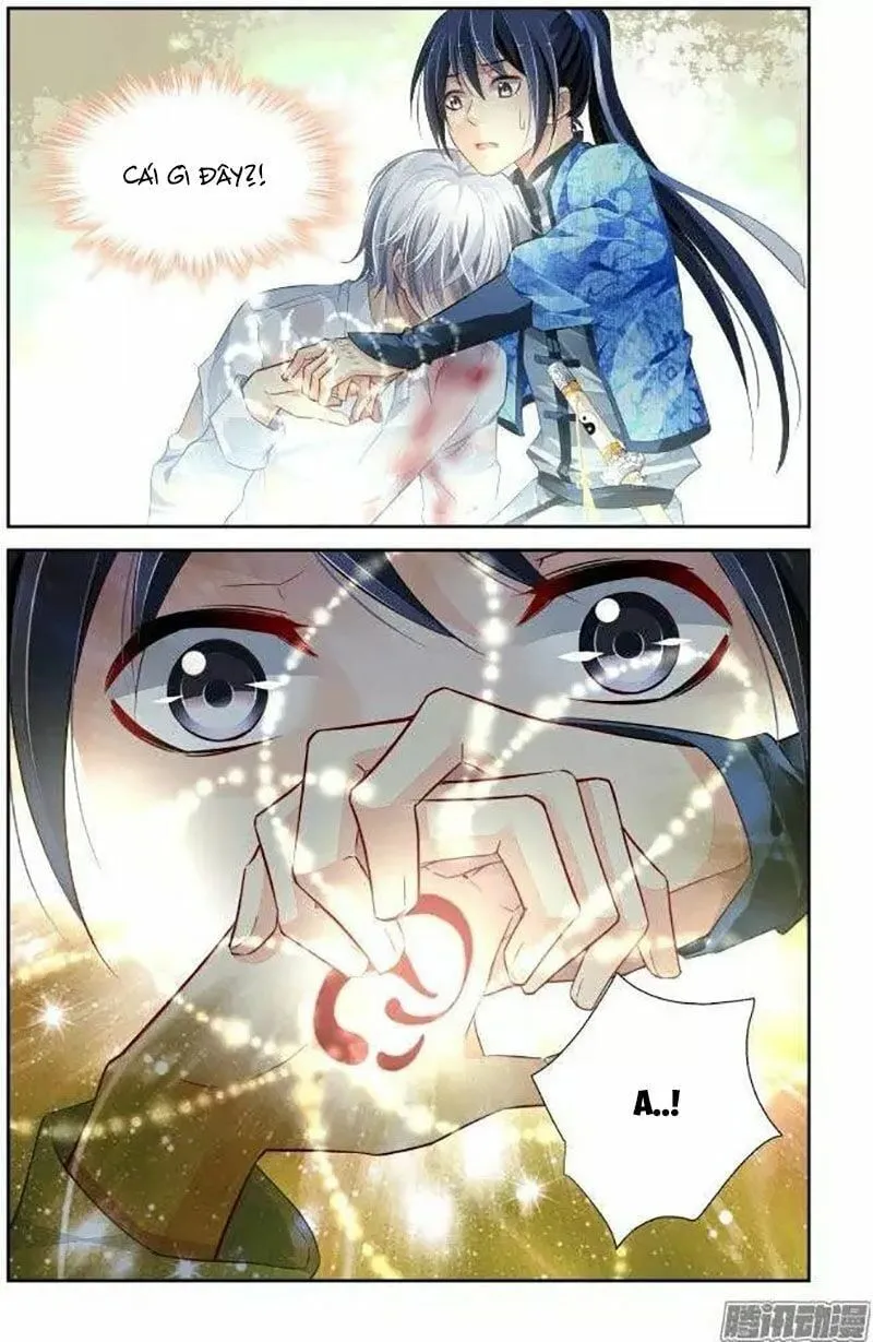 Chapter 179 - Trang 5