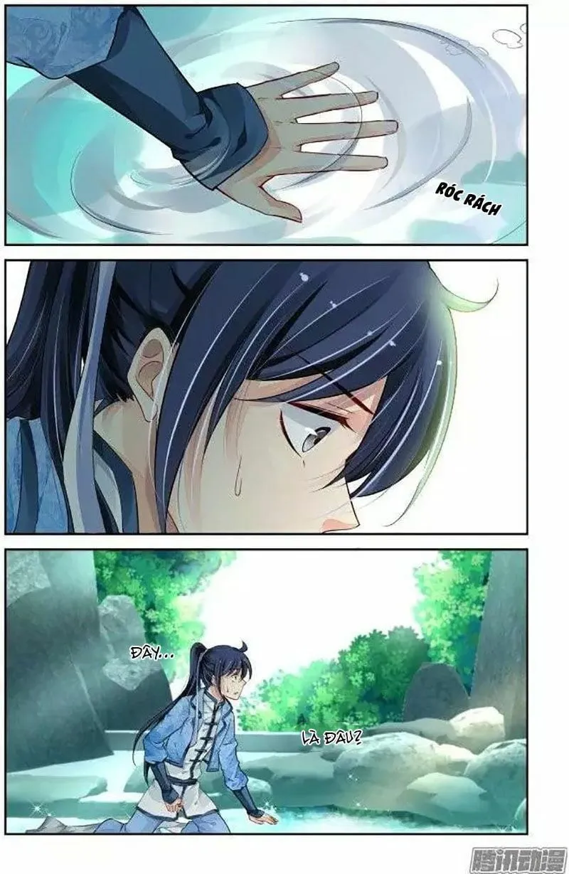 Chapter 179 - Trang 6