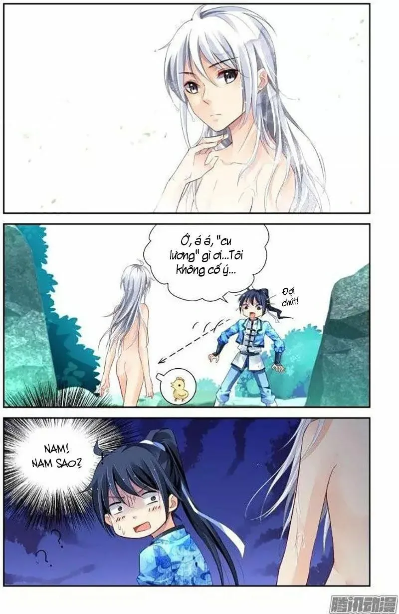 Chapter 179 - Trang 8