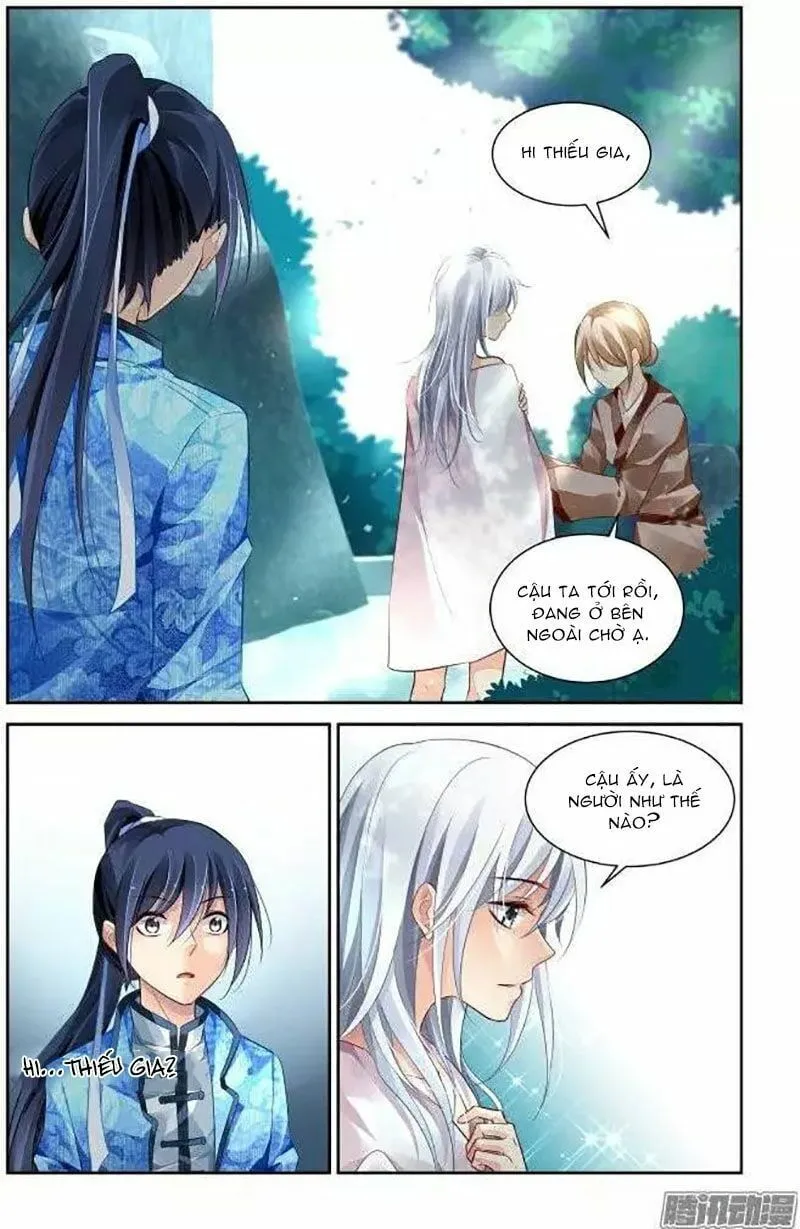 Chapter 179 - Trang 9