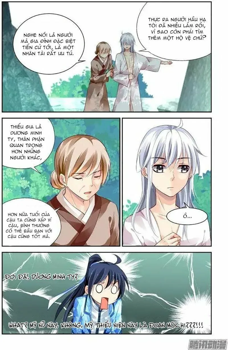 Chapter 179 - Trang 10