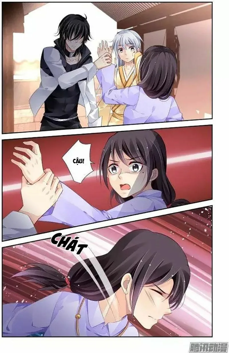 Chapter 180 - Trang 13