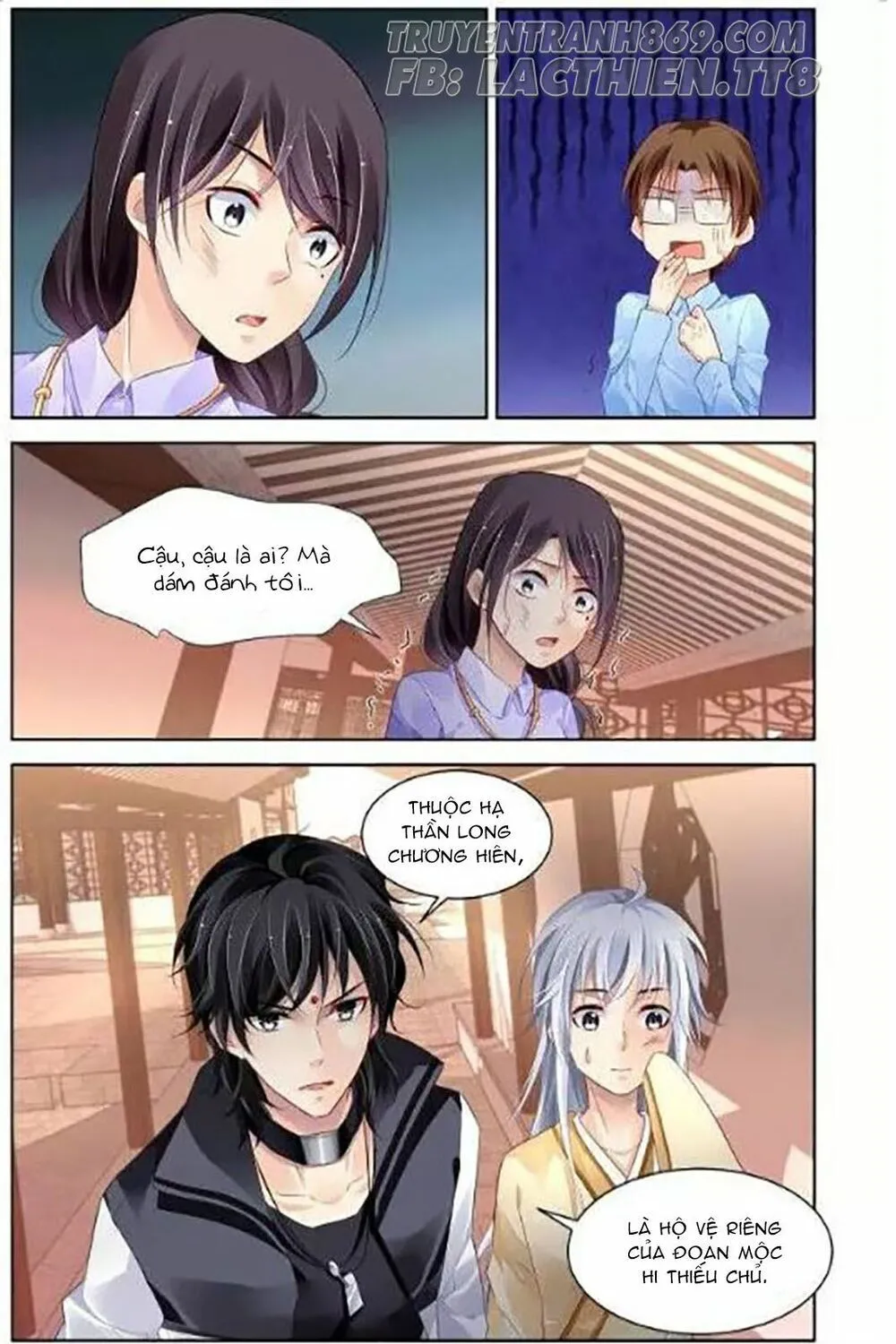 Chapter 180 - Trang 14