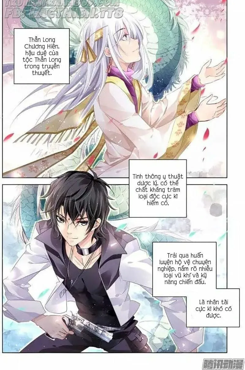 Chapter 180 - Trang 3