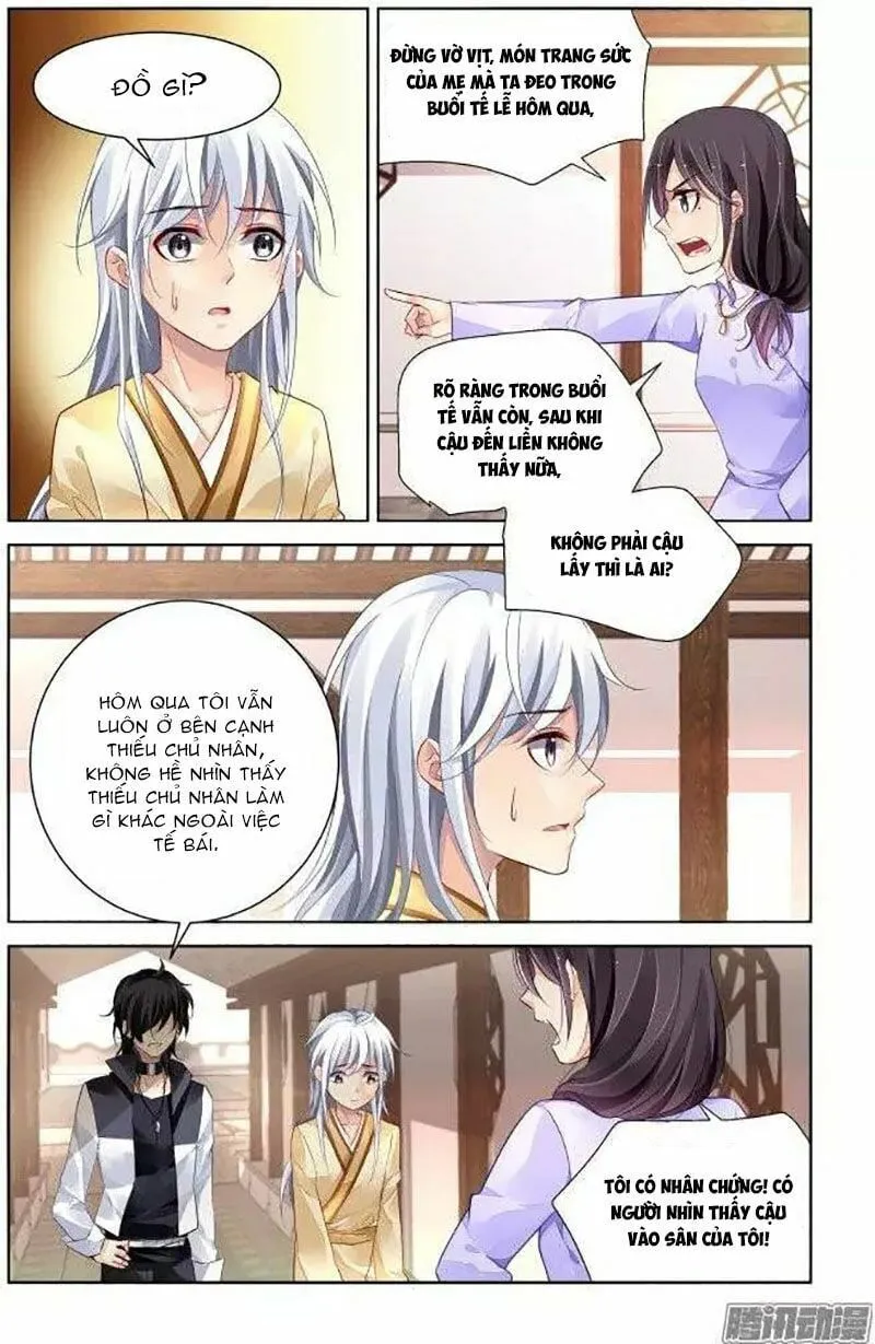 Chapter 180 - Trang 8