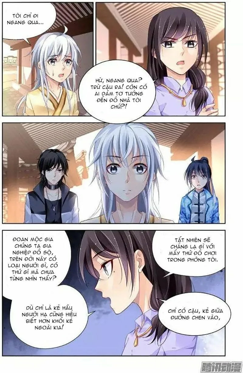 Chapter 180 - Trang 9