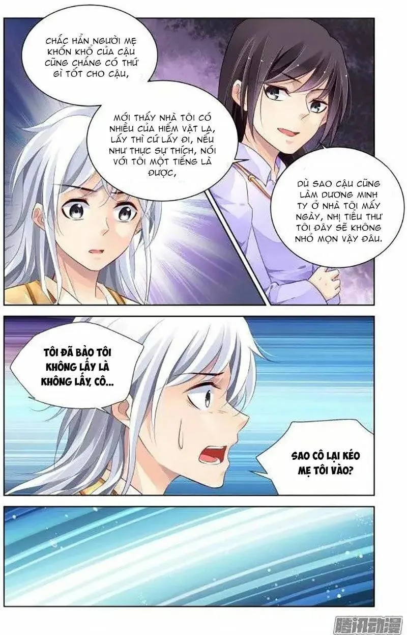 Chapter 180 - Trang 10