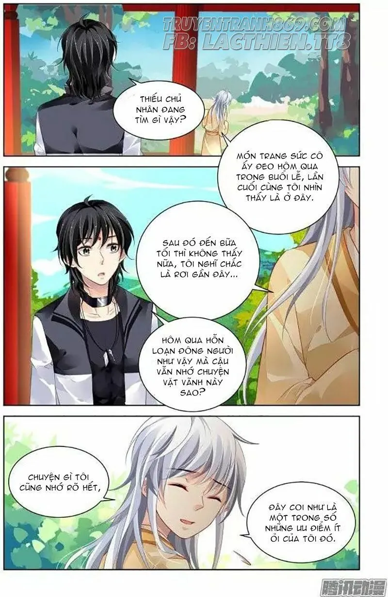 Chapter 181 - Trang 11