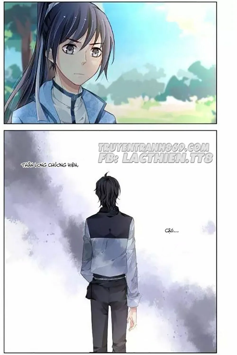 Chapter 181 - Trang 14