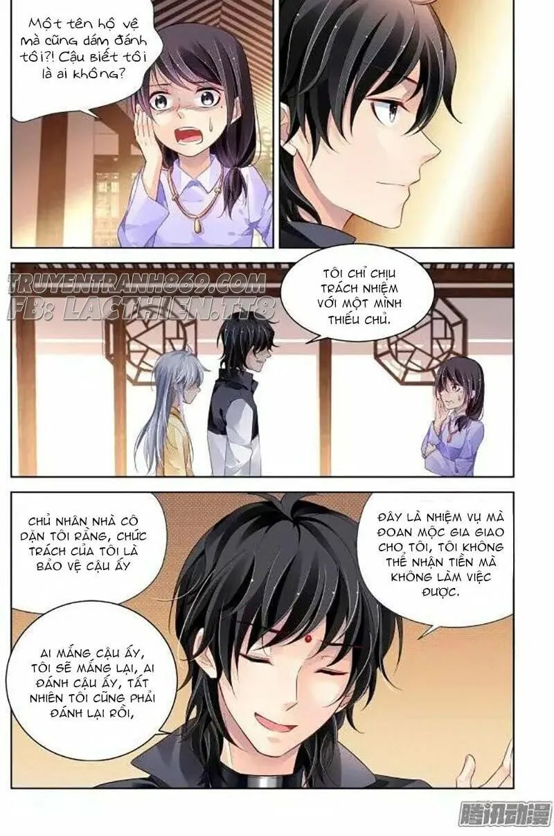 Chapter 181 - Trang 3