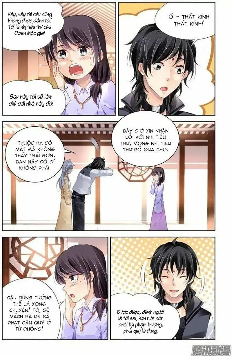 Chapter 181 - Trang 4