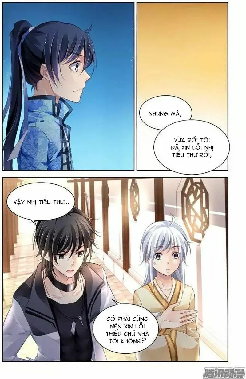 Chapter 181 - Trang 5