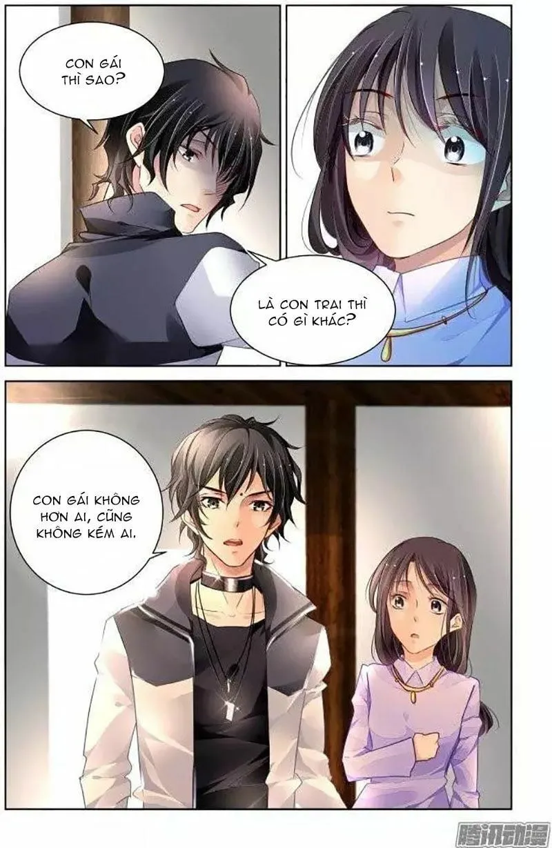 Chapter 181 - Trang 8