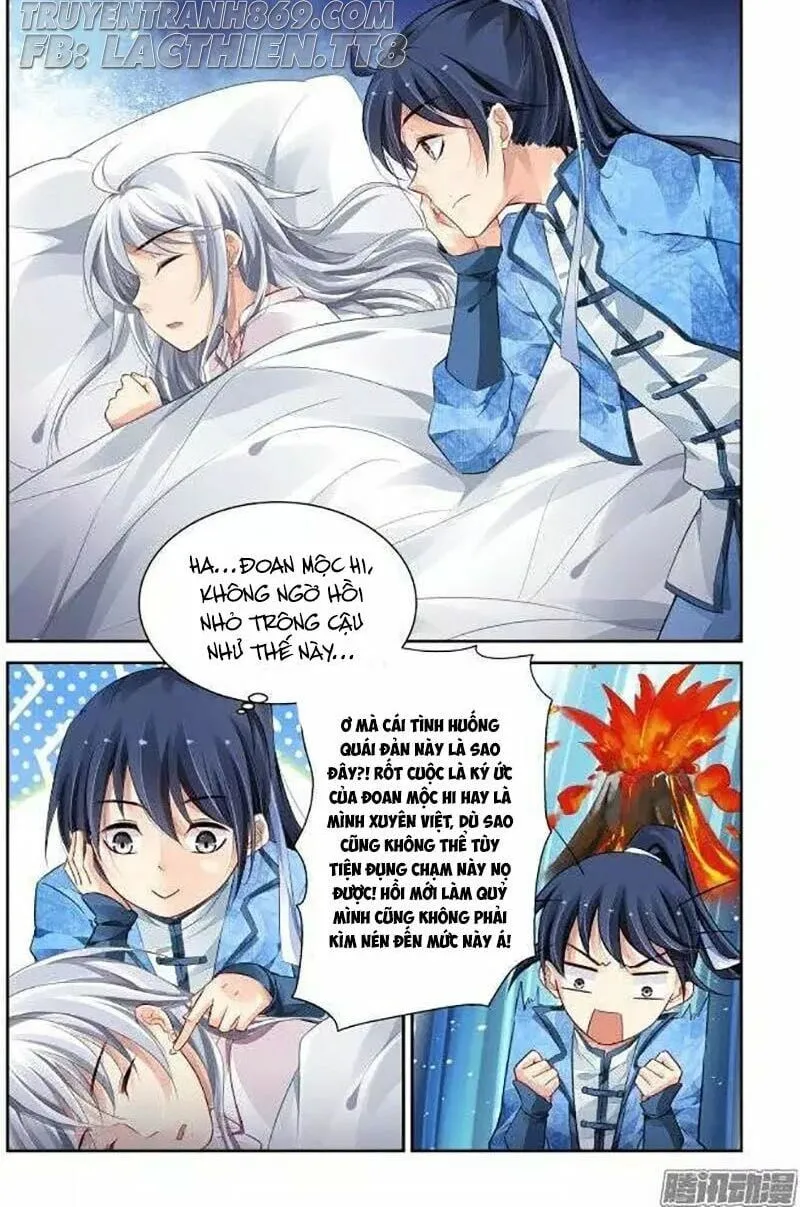 Chapter 182 - Trang 3