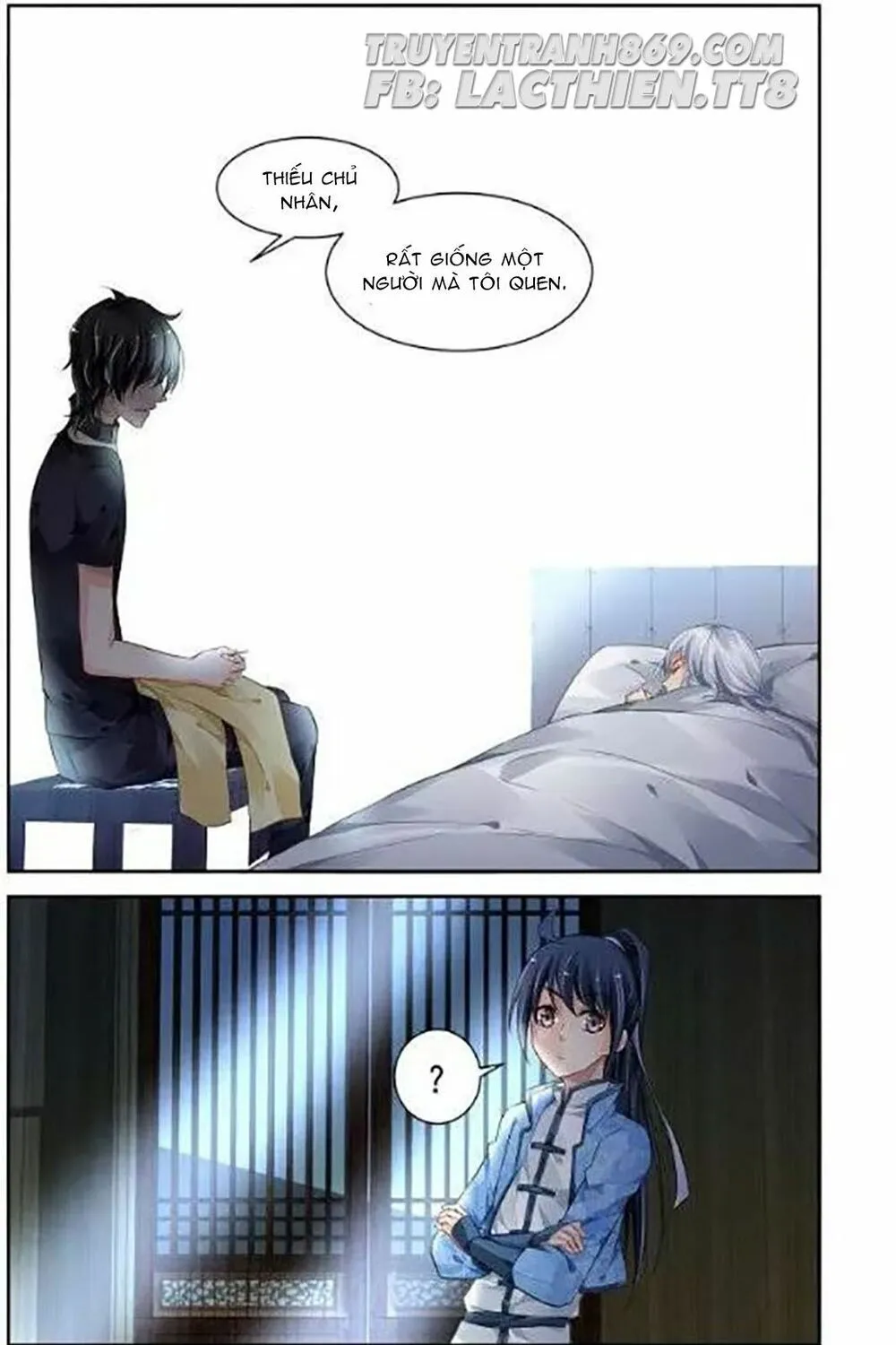 Chapter 183 - Trang 14