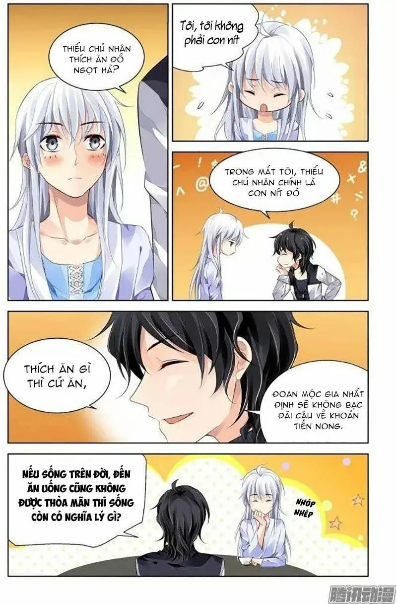 Chapter 183 - Trang 5