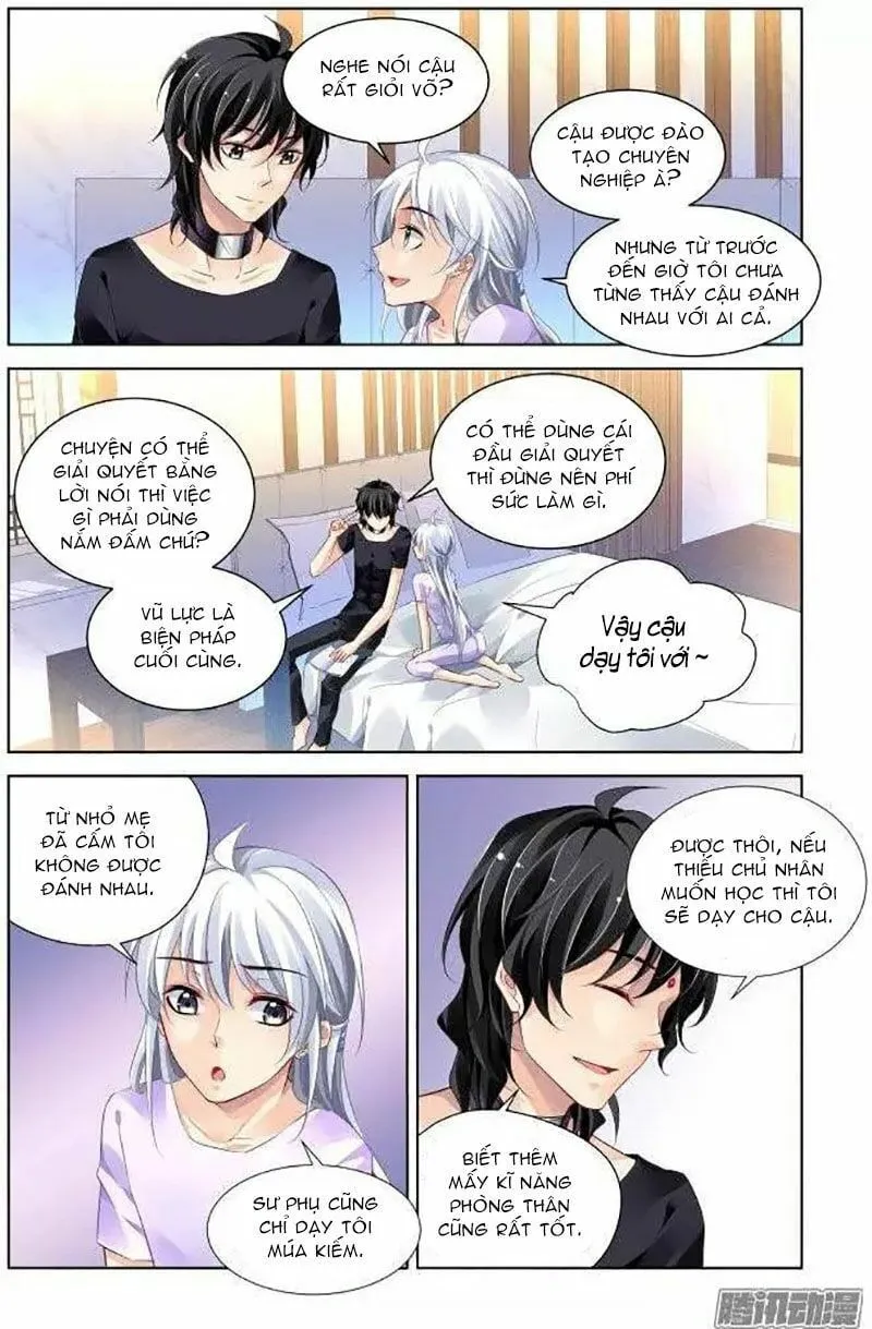 Chapter 183 - Trang 9