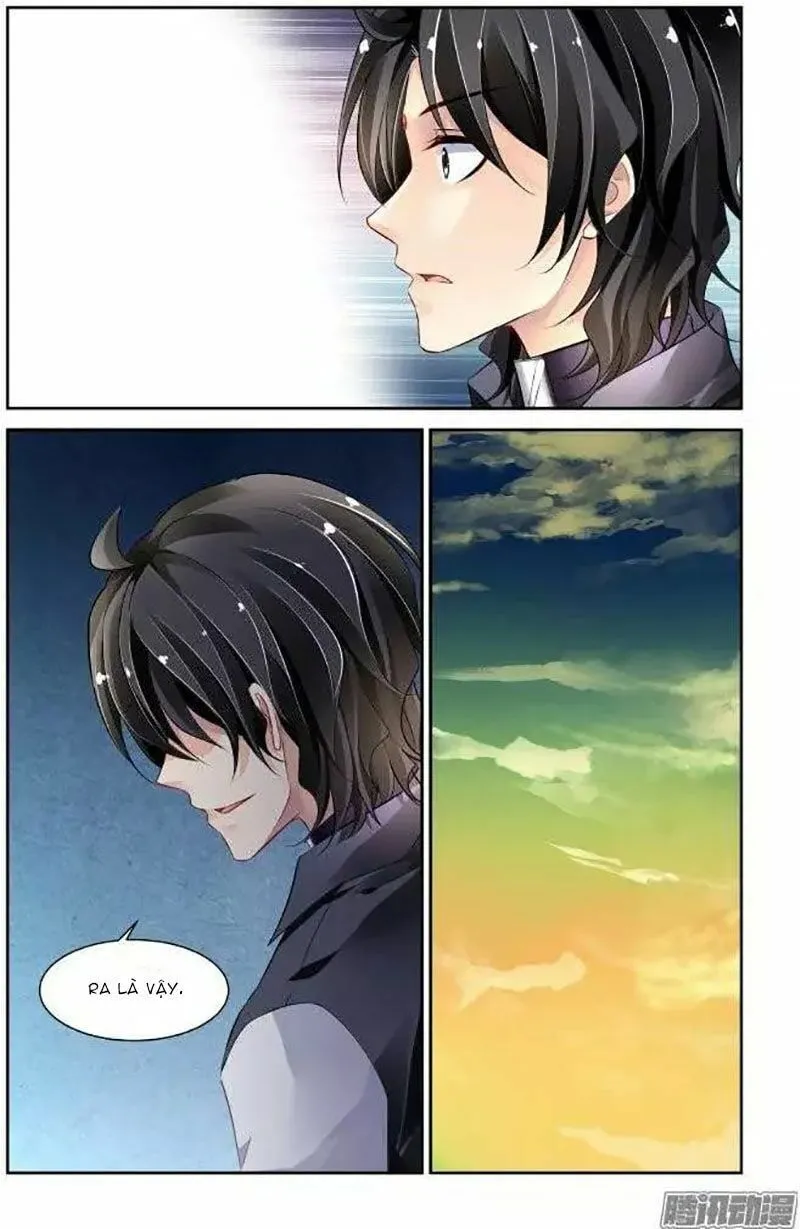 Chapter 184 - Trang 12