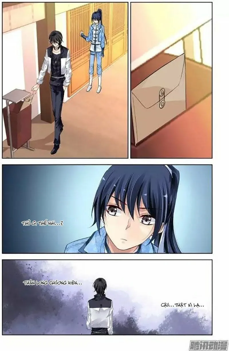 Chapter 184 - Trang 13