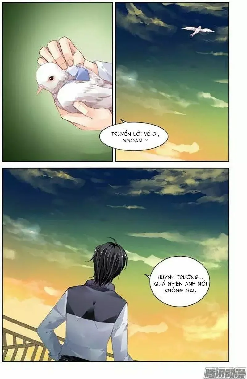 Chapter 184 - Trang 14