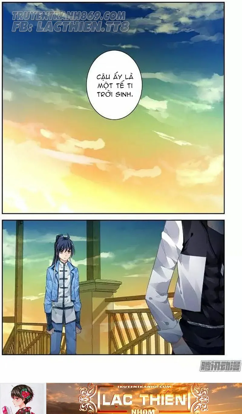 Chapter 184 - Trang 15