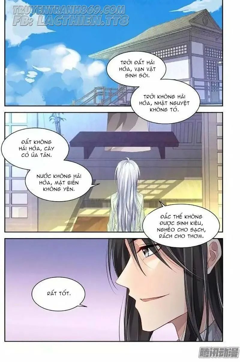 Chapter 184 - Trang 3