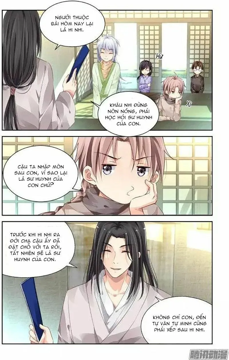 Chapter 184 - Trang 4