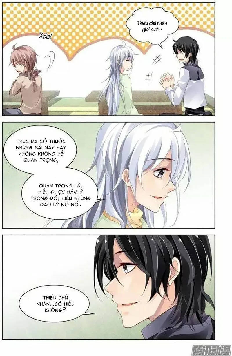 Chapter 184 - Trang 5