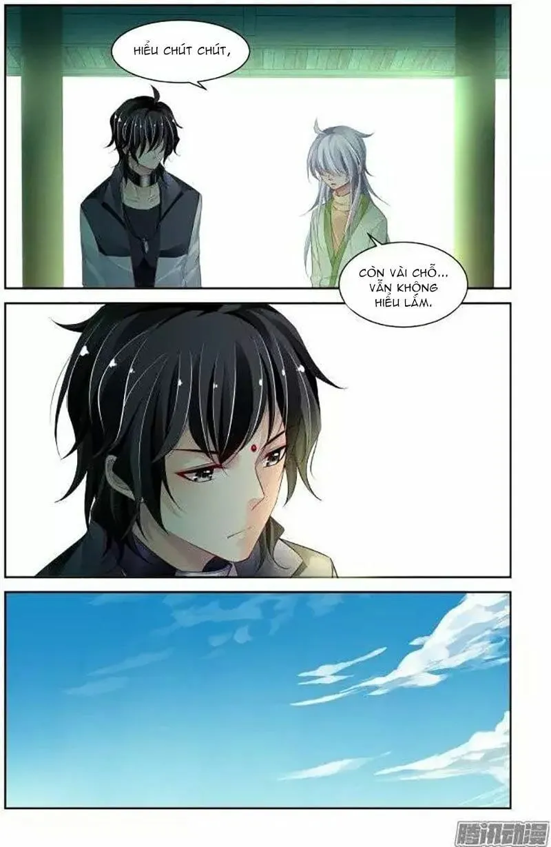 Chapter 184 - Trang 6