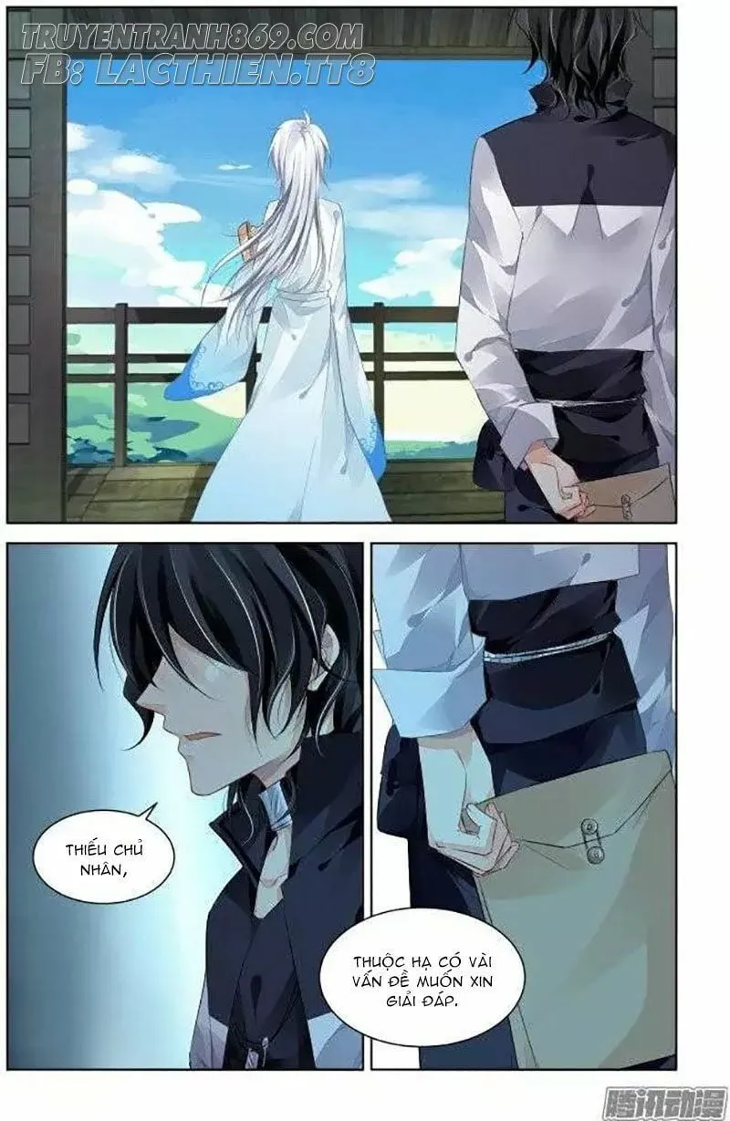 Chapter 184 - Trang 7