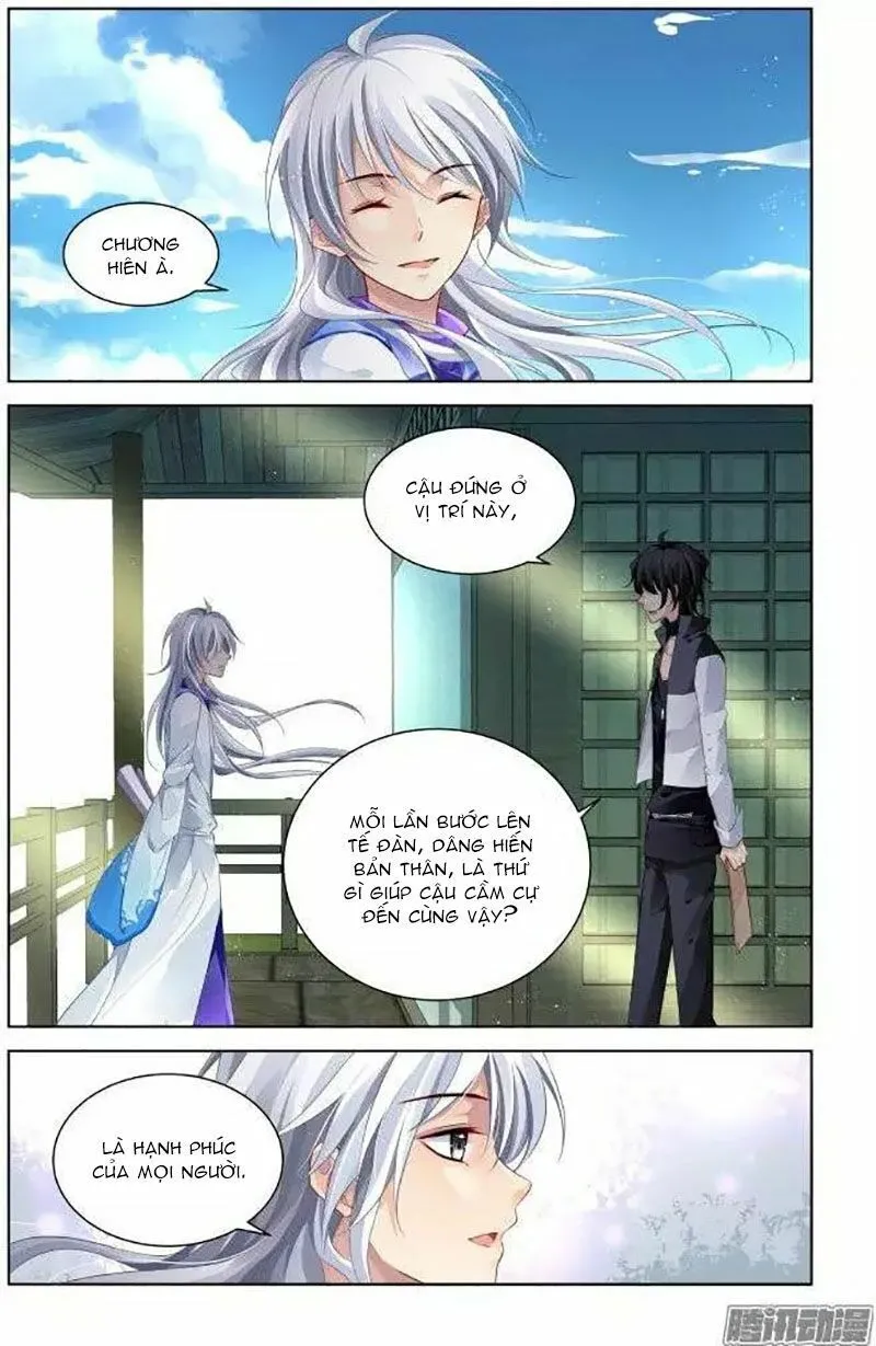 Chapter 184 - Trang 8