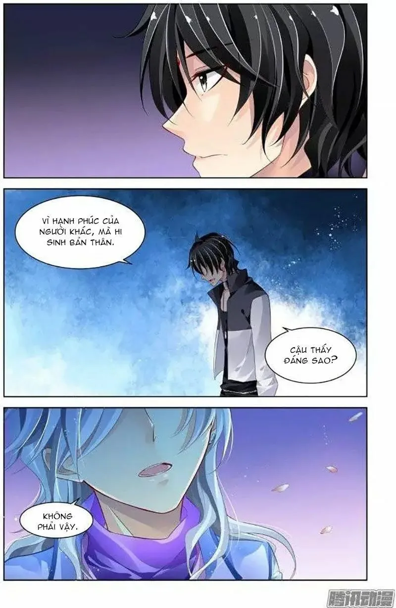 Chapter 184 - Trang 9