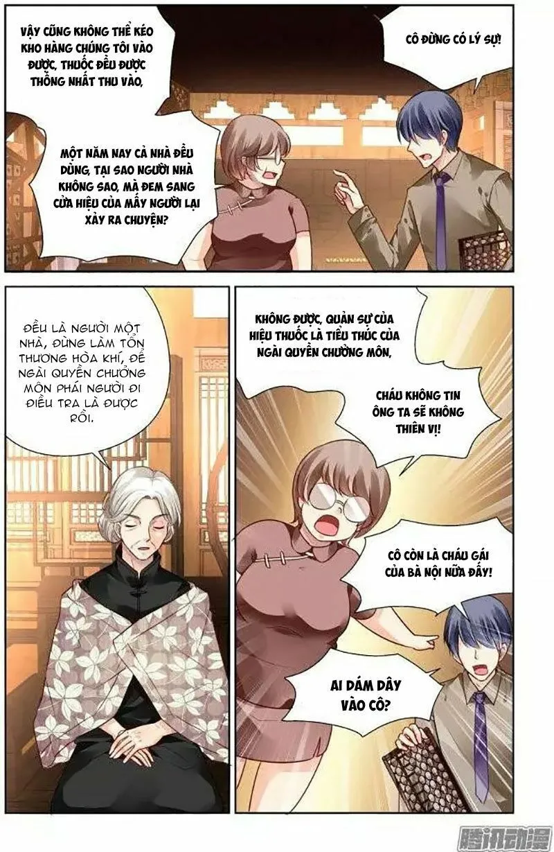 Chapter 185 - Trang 11