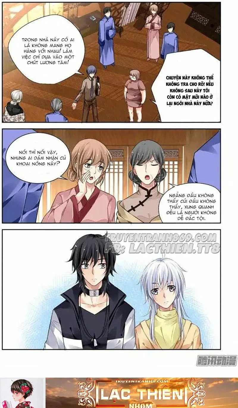 Chapter 185 - Trang 12