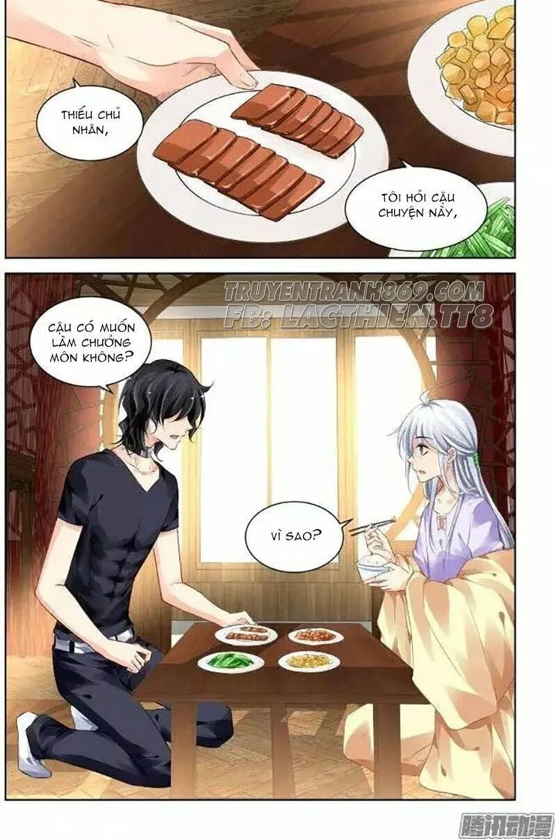 Chapter 185 - Trang 3