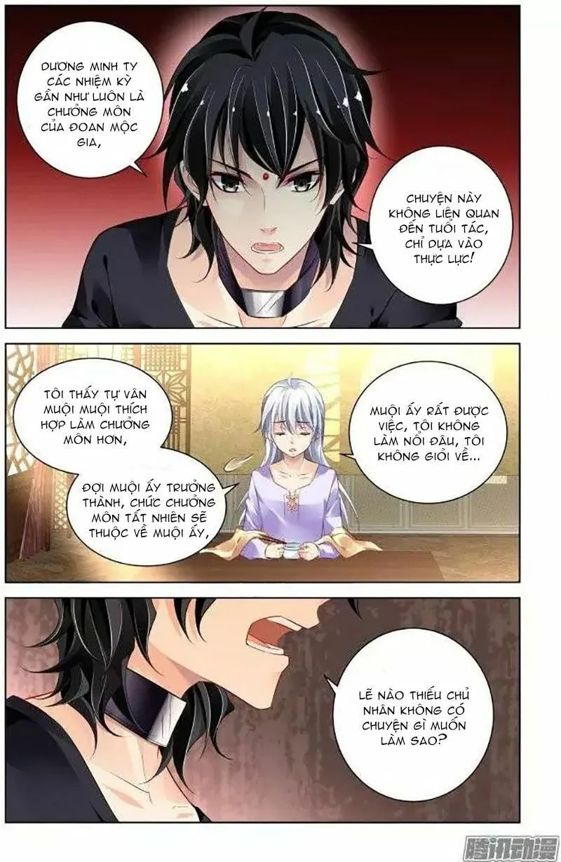 Chapter 185 - Trang 5
