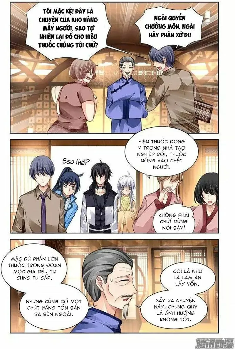 Chapter 185 - Trang 10