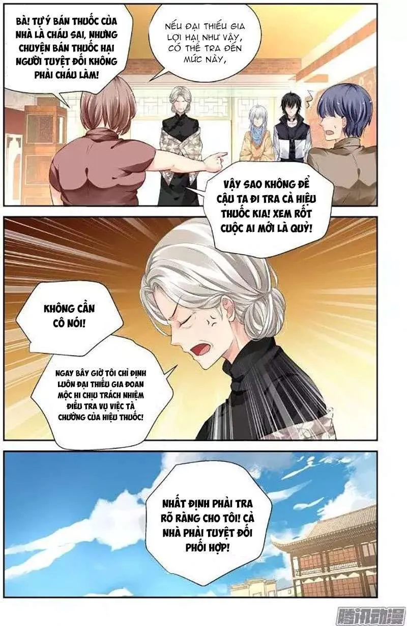 Chapter 186 - Trang 11