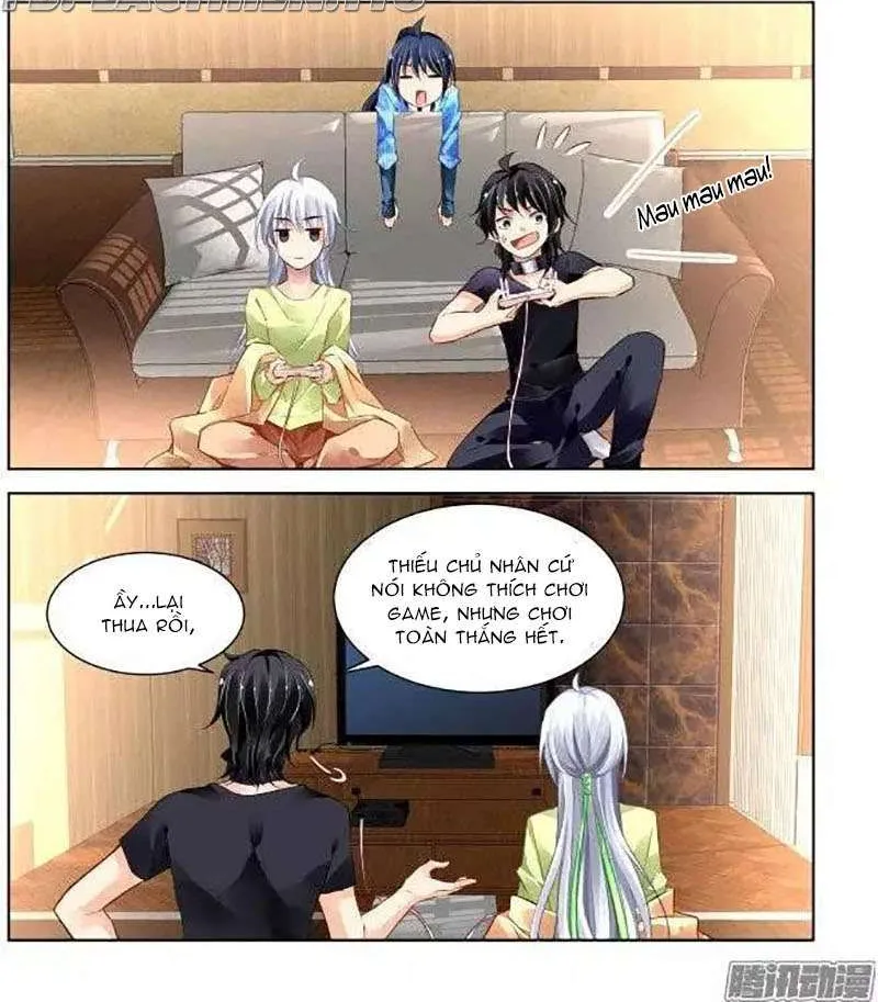 Chapter 186 - Trang 3