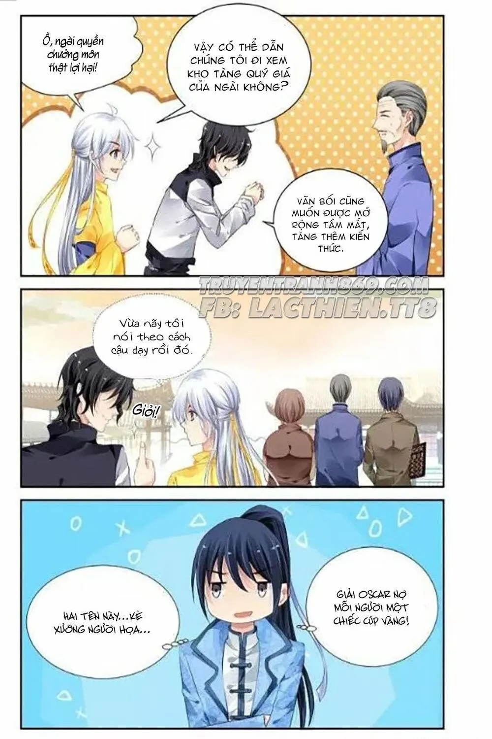 Chapter 187 - Trang 11