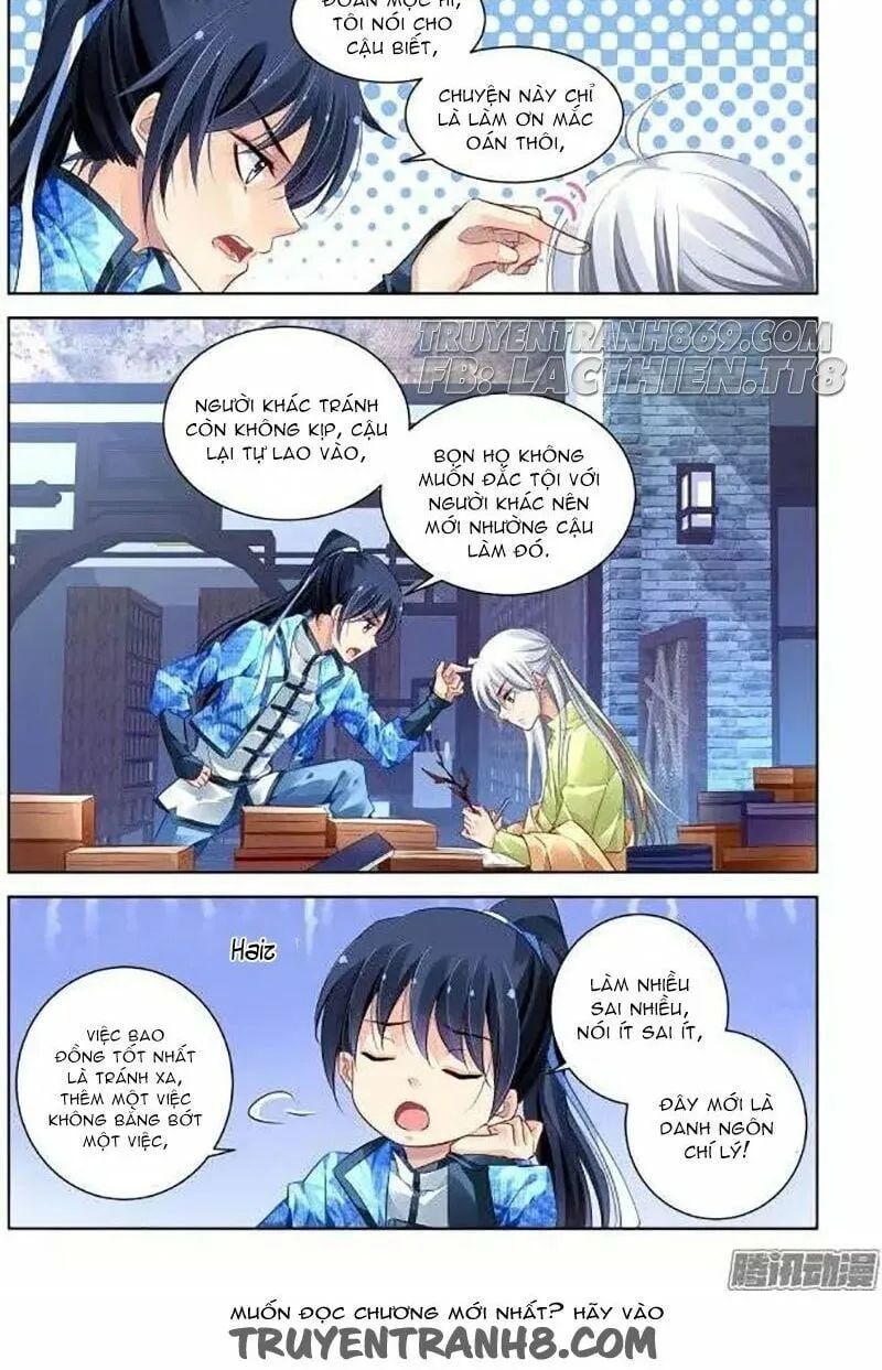 Chapter 187 - Trang 3