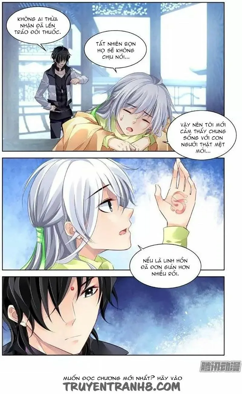 Chapter 187 - Trang 6