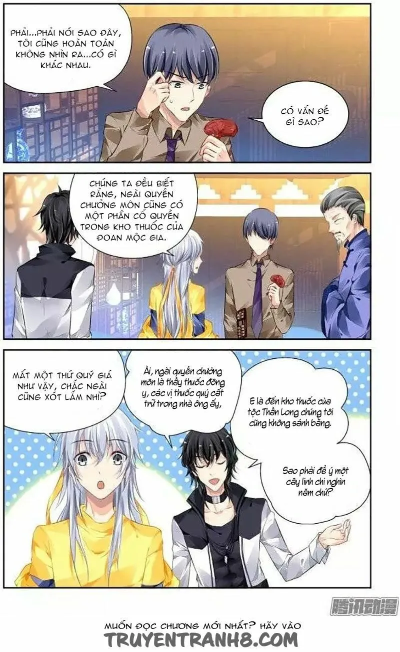 Chapter 187 - Trang 10