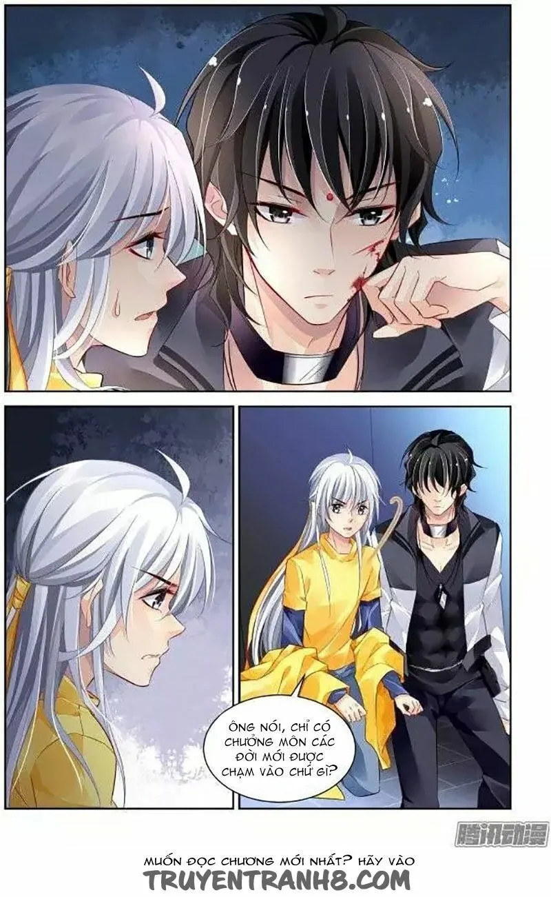 Chapter 188 - Trang 11